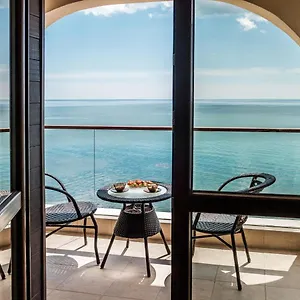 Apartment Cabacum Plaza Beach - High-speed Wifi, Golden Sands