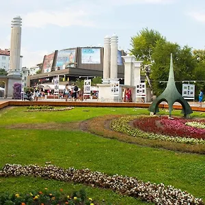 Apartment Festival And Congress Centre, Varna