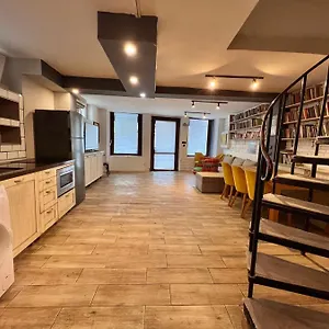 Holiday home Just House, Varna
